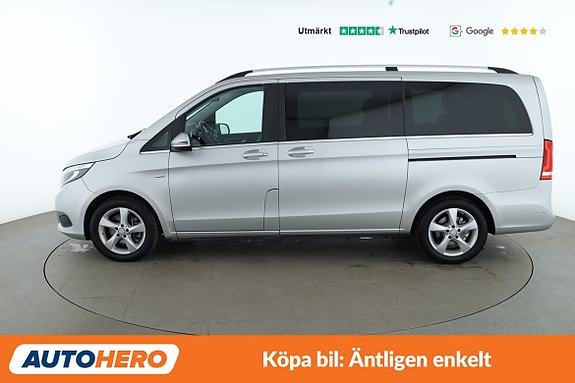 Mercedes-Benz Vito 108 2 of 30