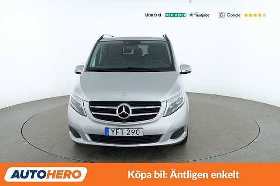 Mercedes-Benz Vito 108 8 of 30