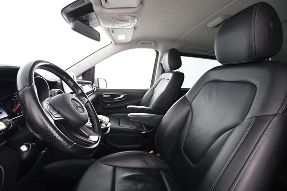 Mercedes-Benz Vito 108 9 of 30