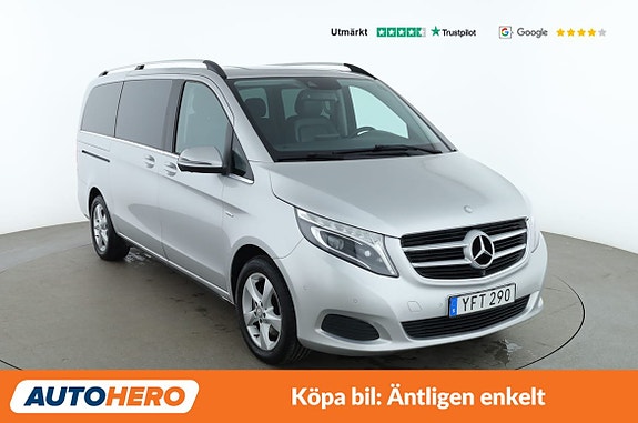 Mercedes-Benz Vito 108 7 of 30