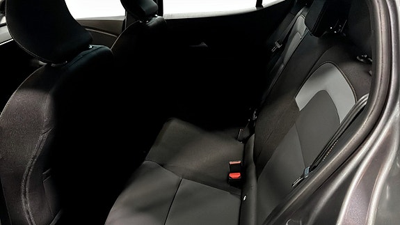 Dacia Sandero 5 of 12