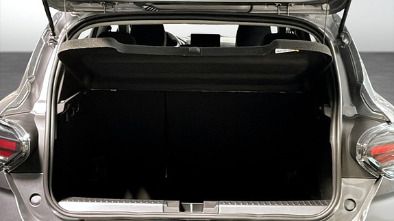 Dacia Sandero 10 of 12