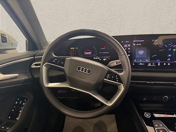 Audi A5 5 of 7
