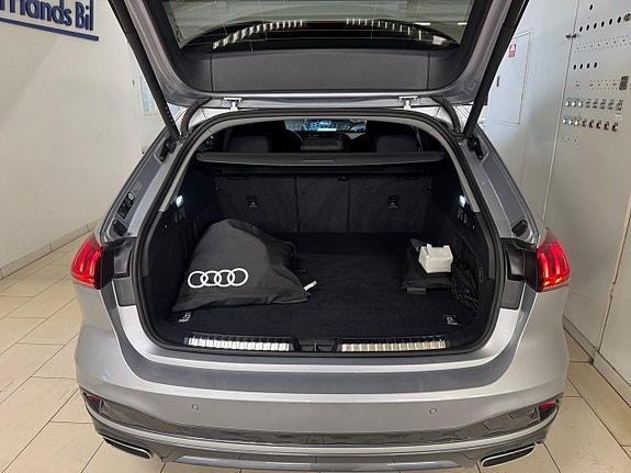 Audi A5 7 of 7