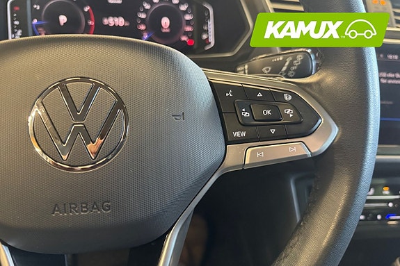 Volkswagen Tiguan 20 of 21