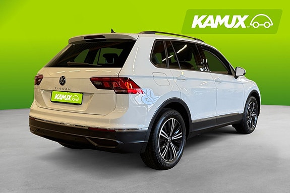 Volkswagen Tiguan 4 of 21