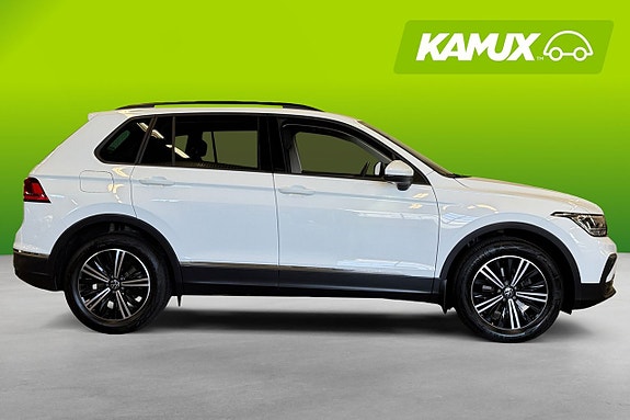 Volkswagen Tiguan 2 of 21