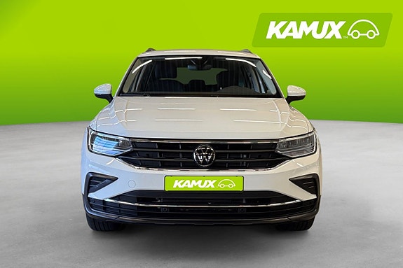 Volkswagen Tiguan 6 of 21