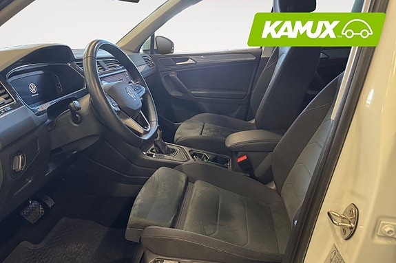 Volkswagen Tiguan 9 of 21