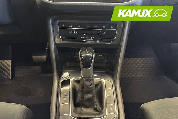 Volkswagen Tiguan 11 of 21