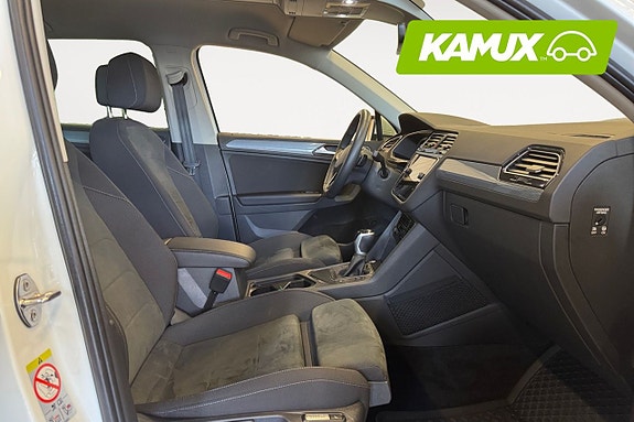 Volkswagen Tiguan 14 of 21