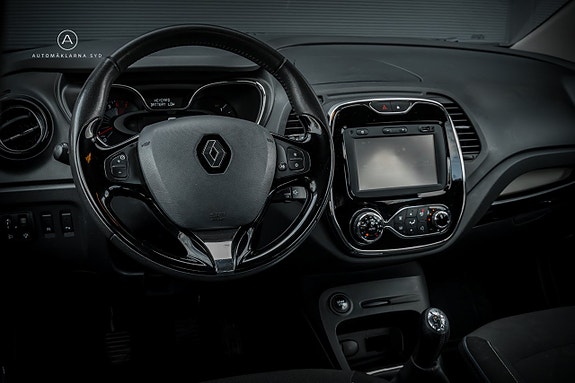 Renault Captur 7 of 20