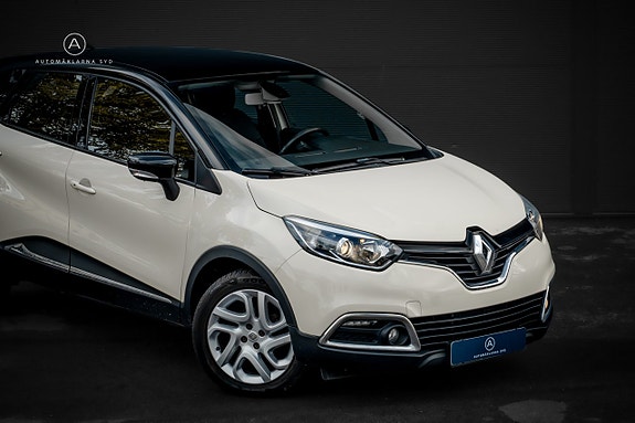 Renault Captur 5 of 20