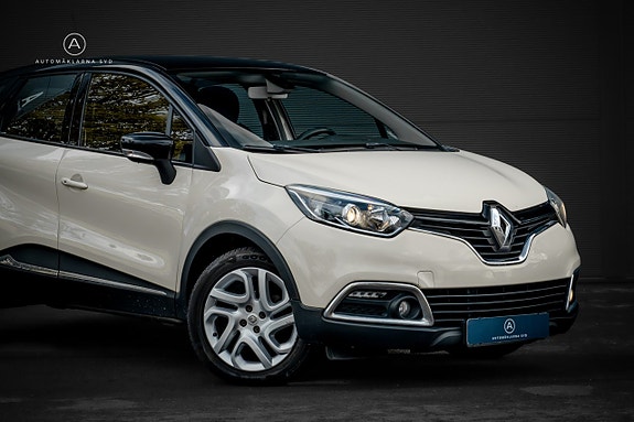 Renault Captur 6 of 20