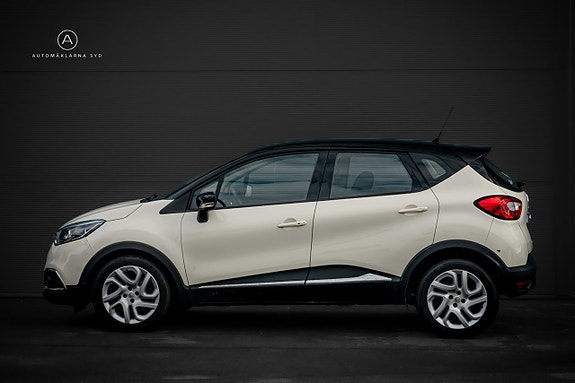 Renault Captur 16 of 20