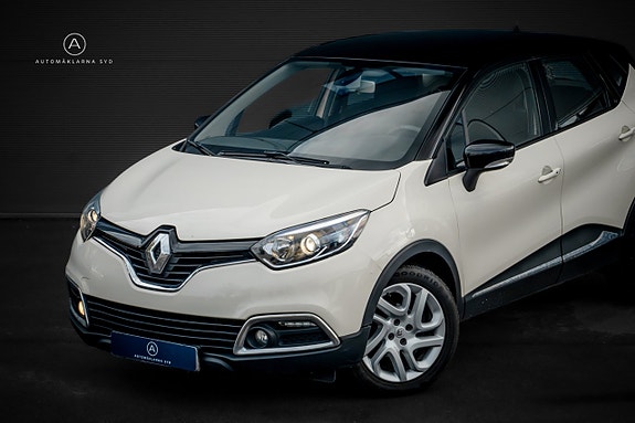 Renault Captur 2 of 20