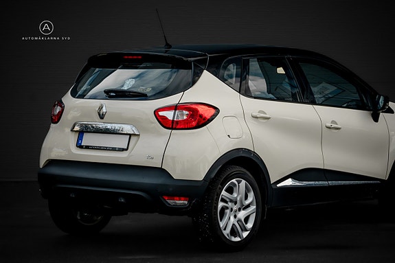 Renault Captur 20 of 20