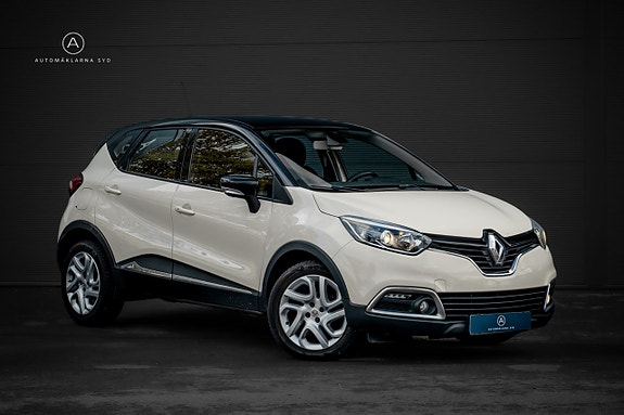 Renault Captur 4 of 20