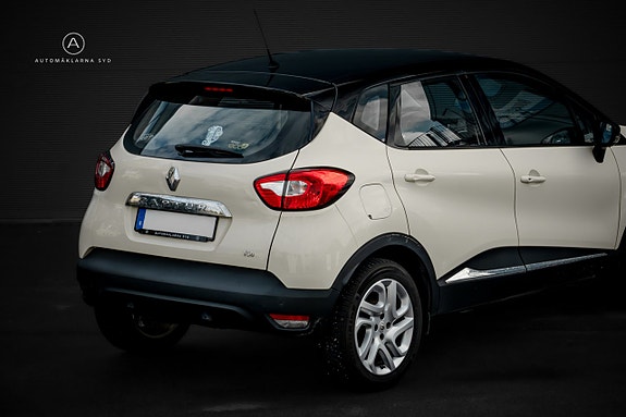 Renault Captur 19 of 20