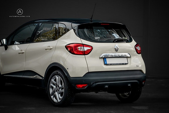 Renault Captur 15 of 20