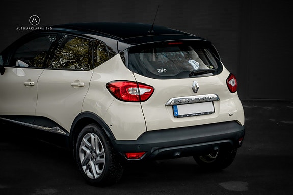 Renault Captur 14 of 20