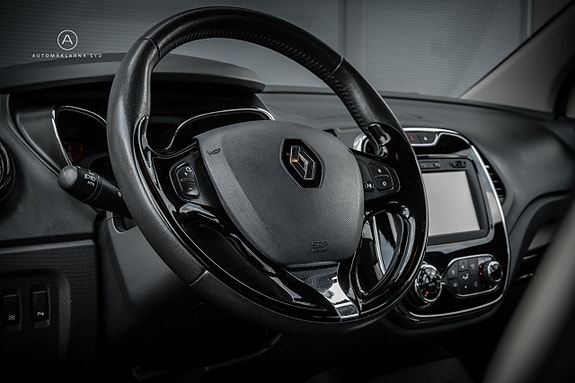 Renault Captur 8 of 20