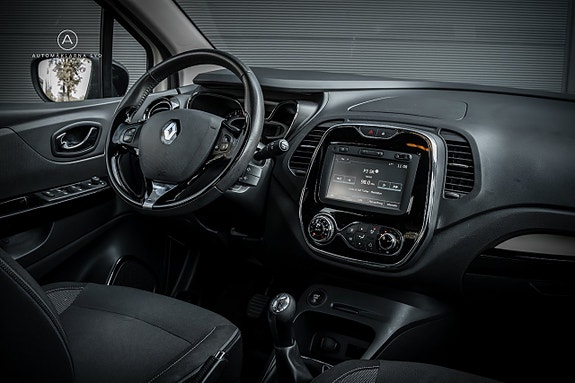Renault Captur 12 of 20