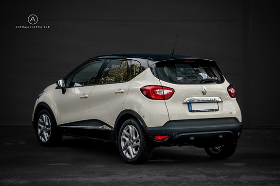 Renault Captur 13 of 20