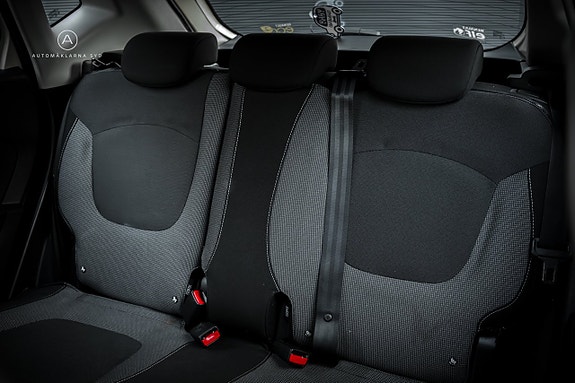 Renault Captur 11 of 20