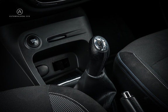 Renault Captur 9 of 20