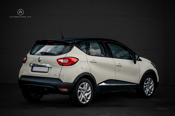 Renault Captur 18 of 20