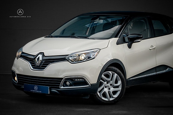 Renault Captur 3 of 20