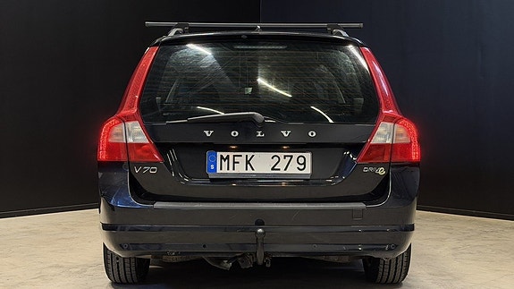 Volvo V70 6 of 25
