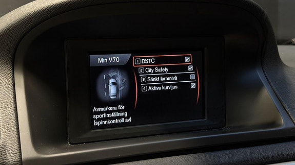 Volvo V70 20 of 25