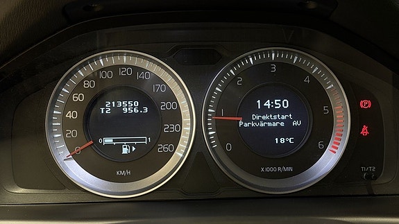 Volvo V70 15 of 25