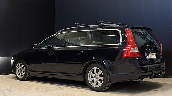 Volvo V70 5 of 25