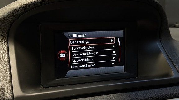 Volvo V70 21 of 25