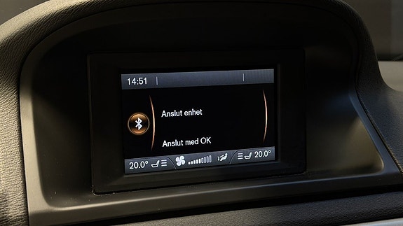 Volvo V70 19 of 25