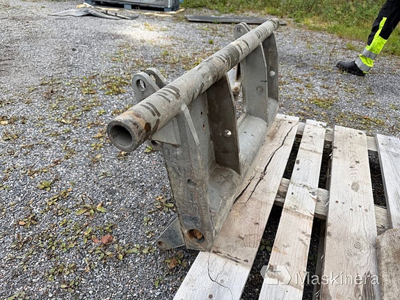 Plogfäste lastbil Vv95 Fäste 7 of 10
