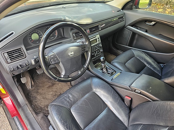 Volvo S80 5 of 6