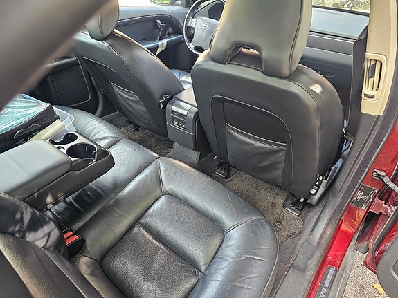 Volvo S80 6 of 6