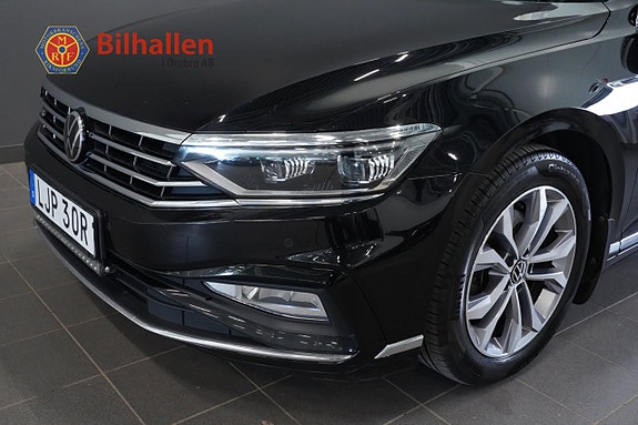 Volkswagen Passat 3 of 26