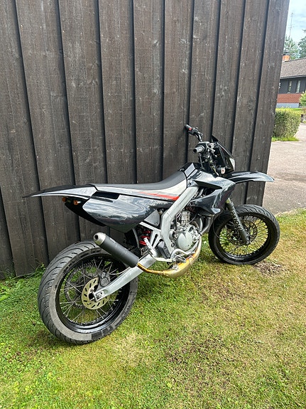 Derbi Senda 2 of 3