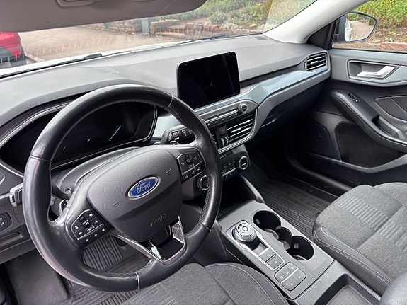 Ford Focus 12 of 12