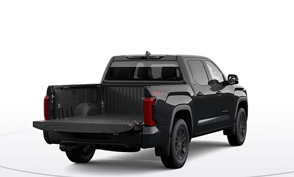 Toyota Tundra 4 of 8