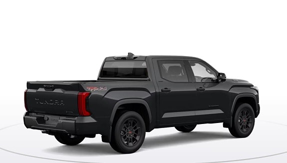 Toyota Tundra 3 of 8