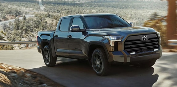 Toyota Tundra 5 of 8