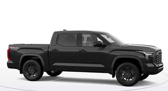 Toyota Tundra 2 of 8