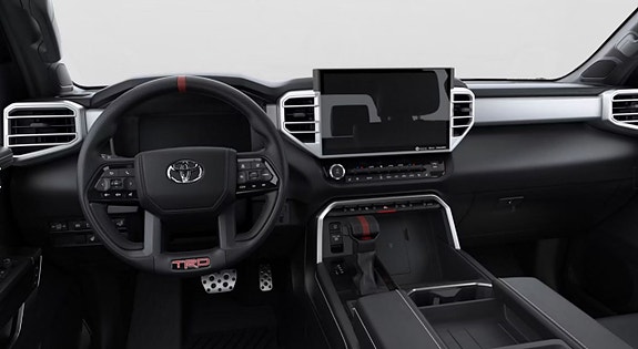 Toyota Tundra 6 of 8