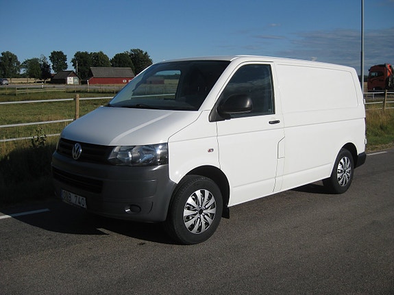 Volkswagen Transporter 2 of 14